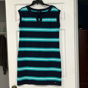 Tommy Hilfiger shift dress